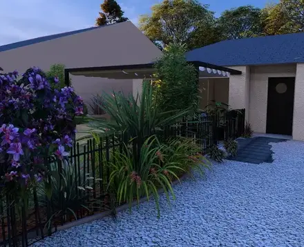 aménagement extérieur Bonchamp-lès-Laval-2