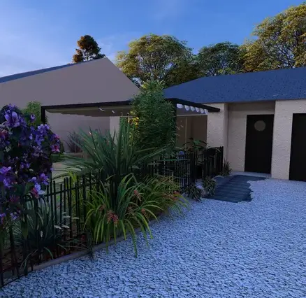 aménagement extérieur Cossé-le-Vivien-3