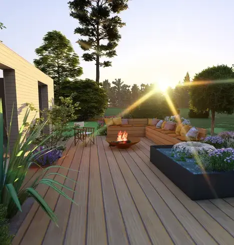 aménagement extérieur Laval-3