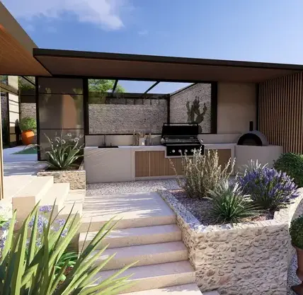 aménagement extérieur Laval-4