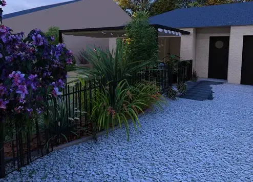 décoratrice extérieur Bonchamp-lès-Laval-1