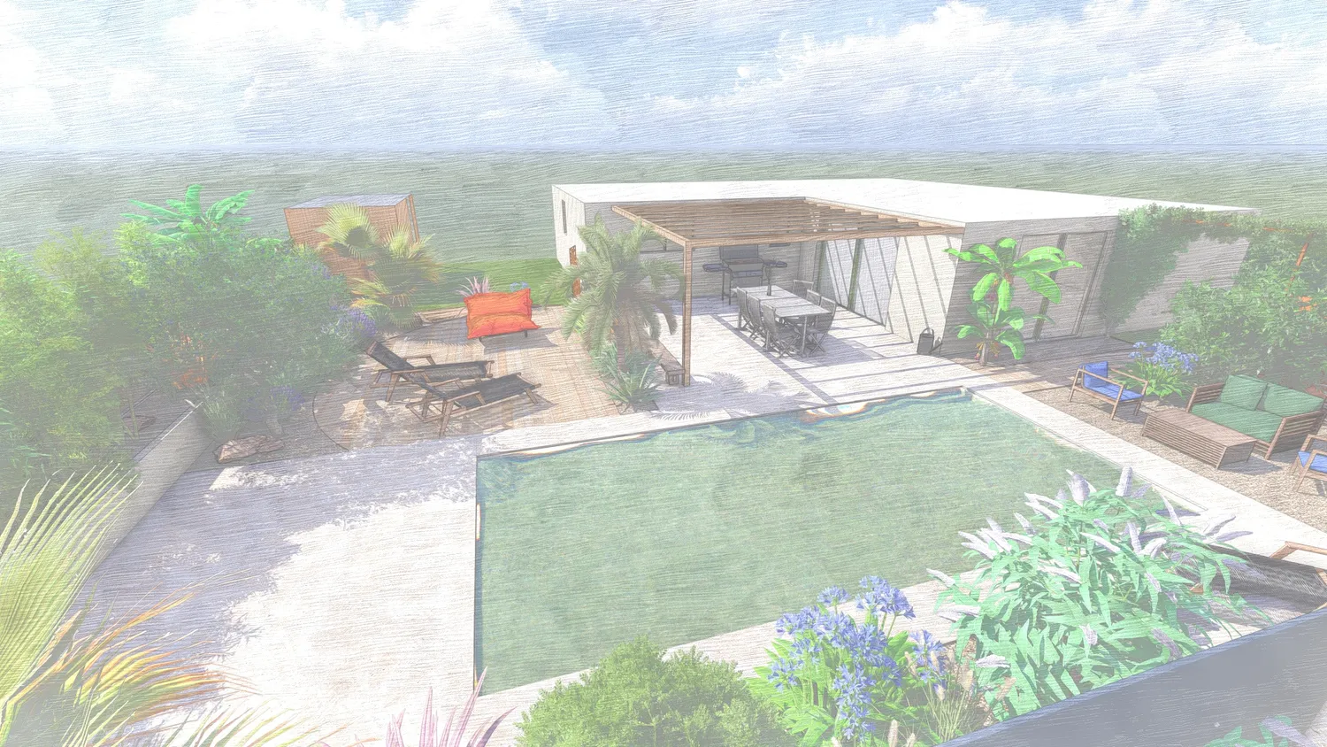 decoratrice exterieur cosse le vivien