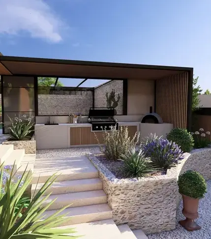 décoratrice extérieur L'Huisserie-1